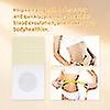 Bee Venom Slimming Patch - 4 Pack Opakowanie butelka