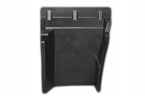 PRÓG DRZWIOWY KASETA STOPNIA MAN F2000 LEWA * 81.61510-0225