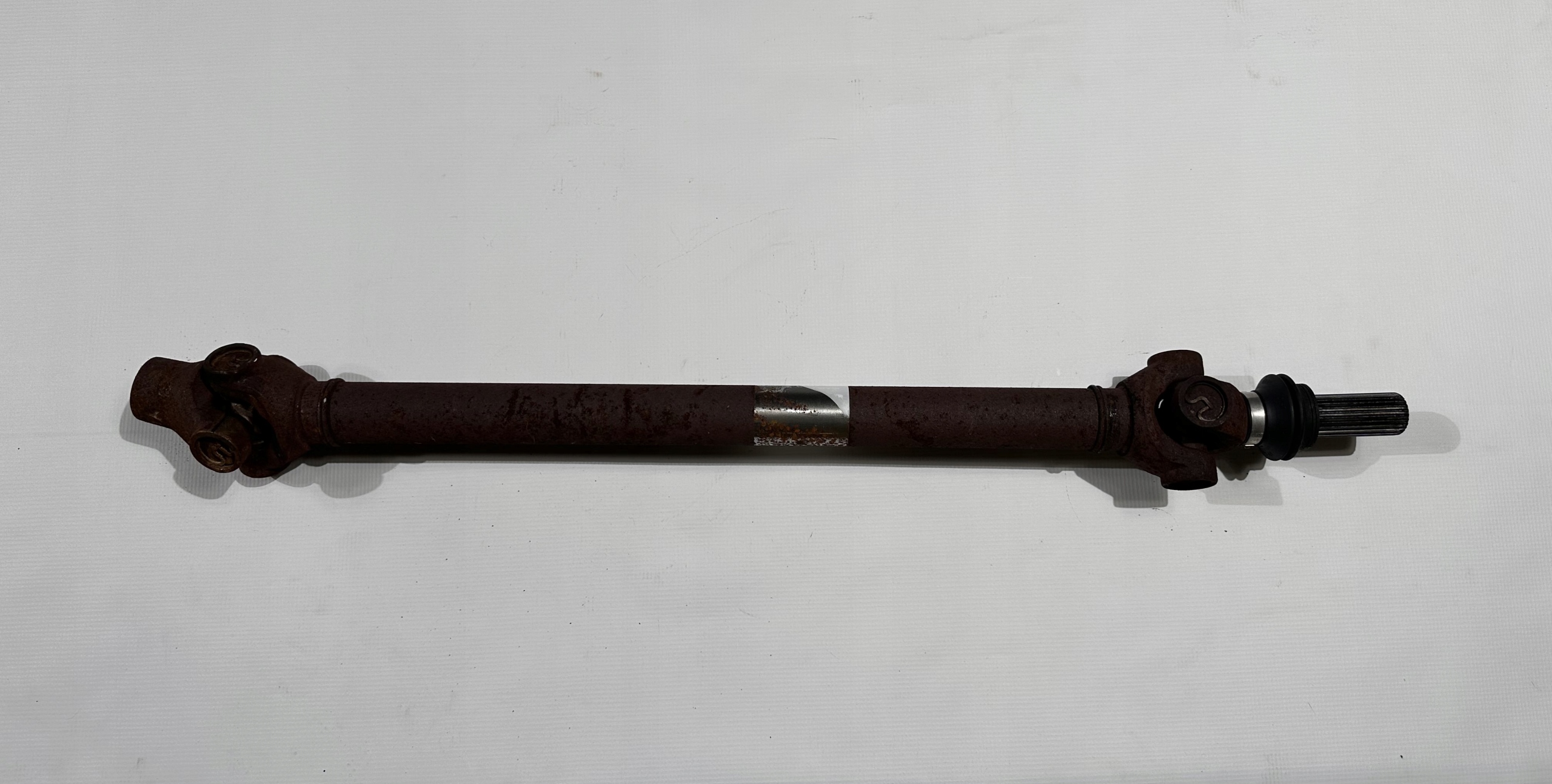 cardan front Ford Explorer ST 3.0 2020+