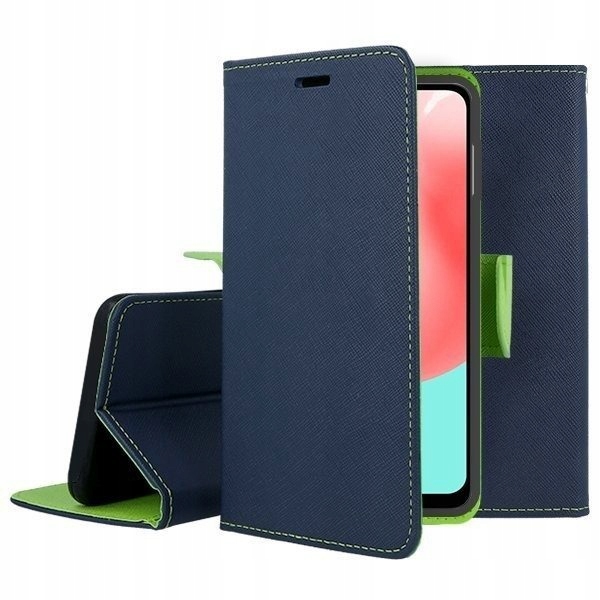 

Etui Do Samsung Galaxy A32 5G Pokrowiec Case Fancy