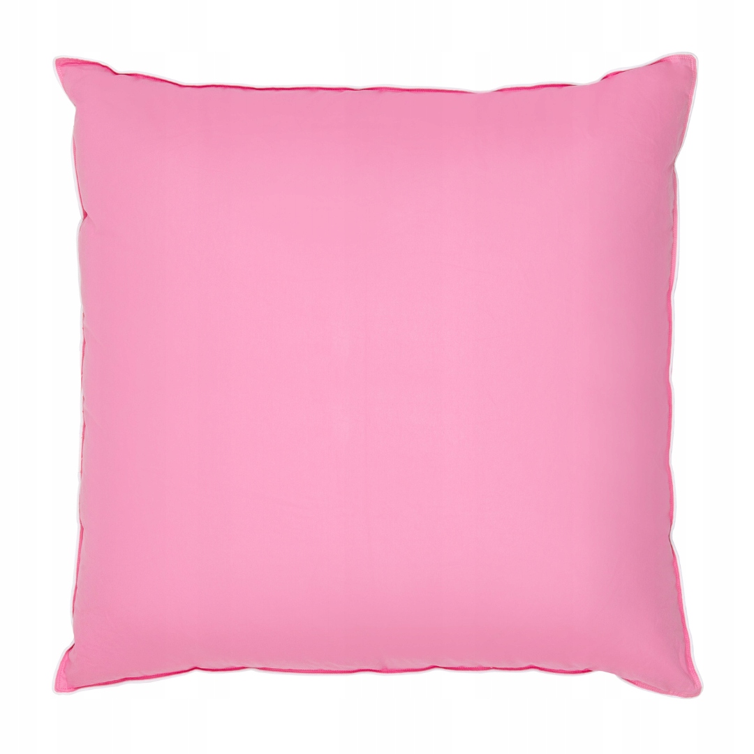 Polštář na spaní péřový Standard, 80x80 cm, Růže Puch 50% do ložnice