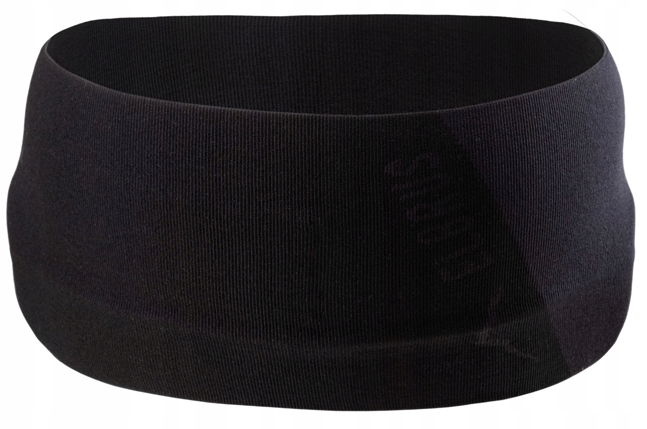 MĘSKA OPASKA DO BIEGANIA GŁOWĘ USZY ELBRUS LANDECK Marka Elbrus