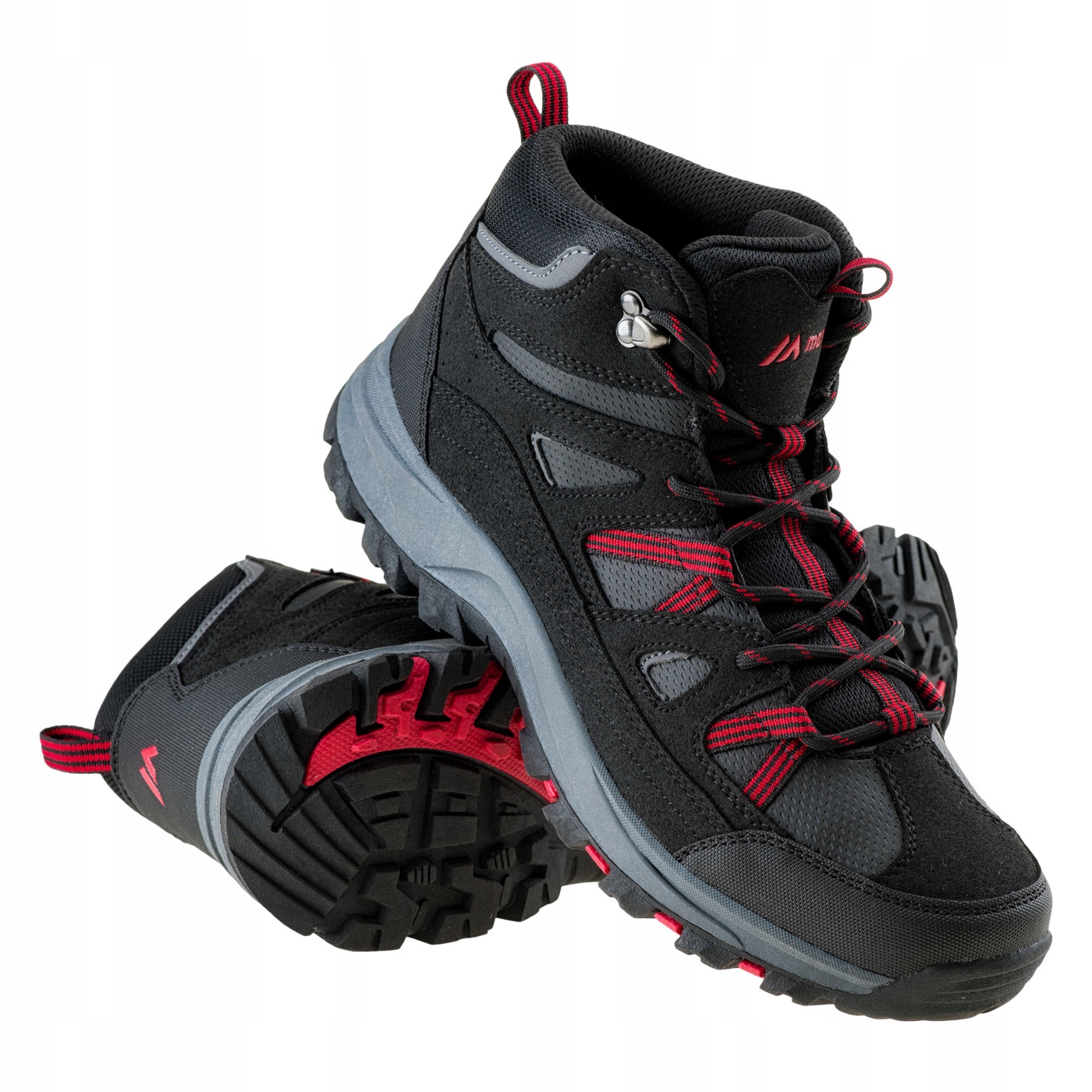 MĘSKIE BUTY TREKKINGOWE RINLAND MARTES 46 EAN (GTIN) 5902786141814