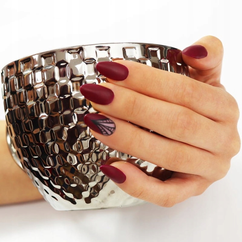 NEONAIL Lakier Hybrydowy WINE RED 7,2 ml Kod producenta 2617-7