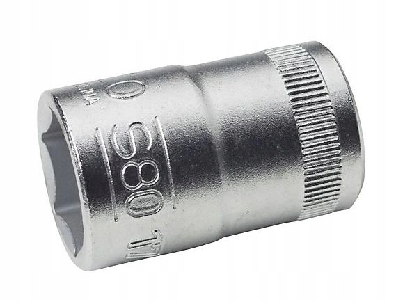 

Nasadka 1/2'' SBS80 Bahco-19mm