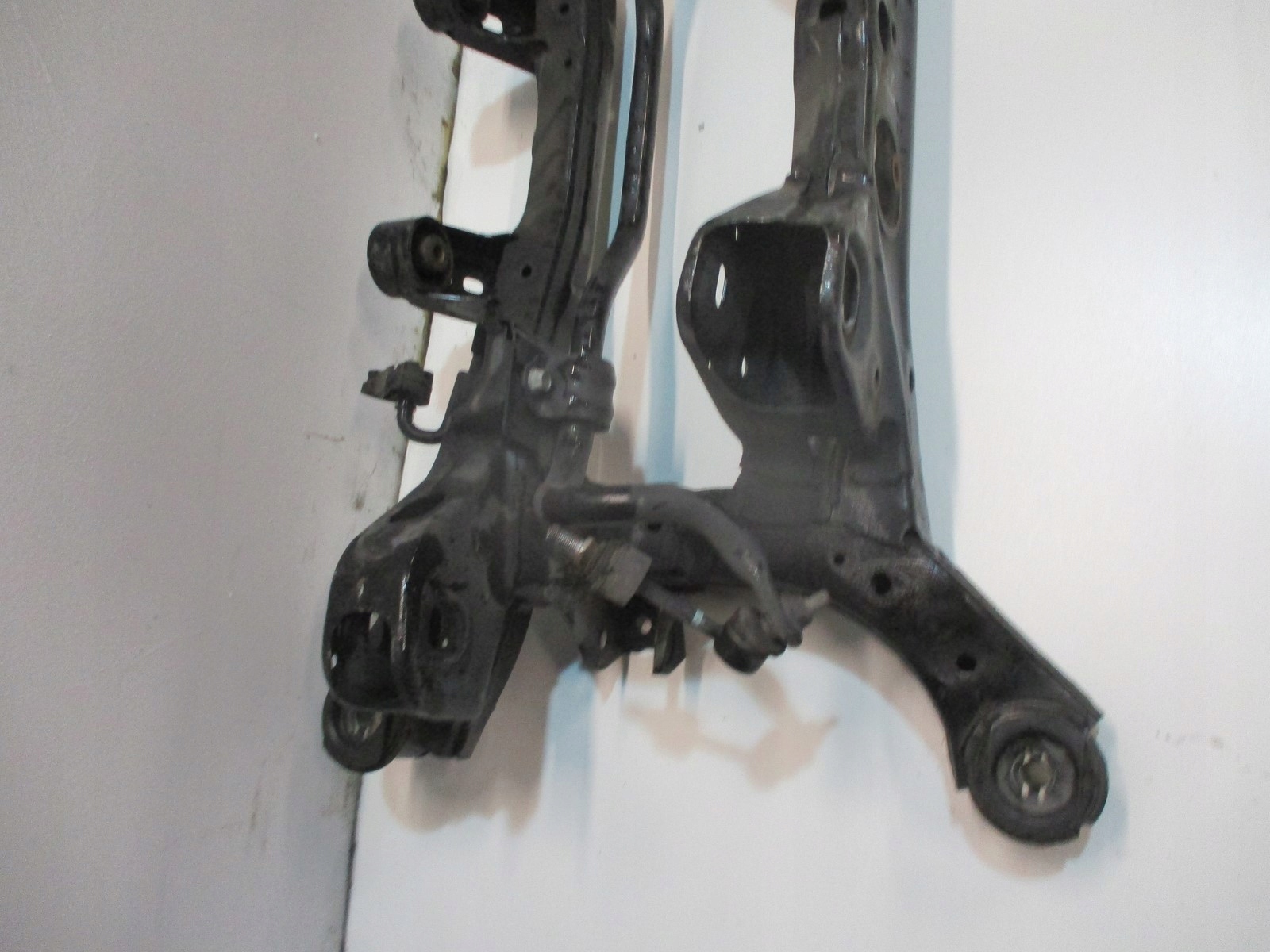 axle beam axle beam subframe KIA SPORTAGE IV 4X4 1,6CRDI