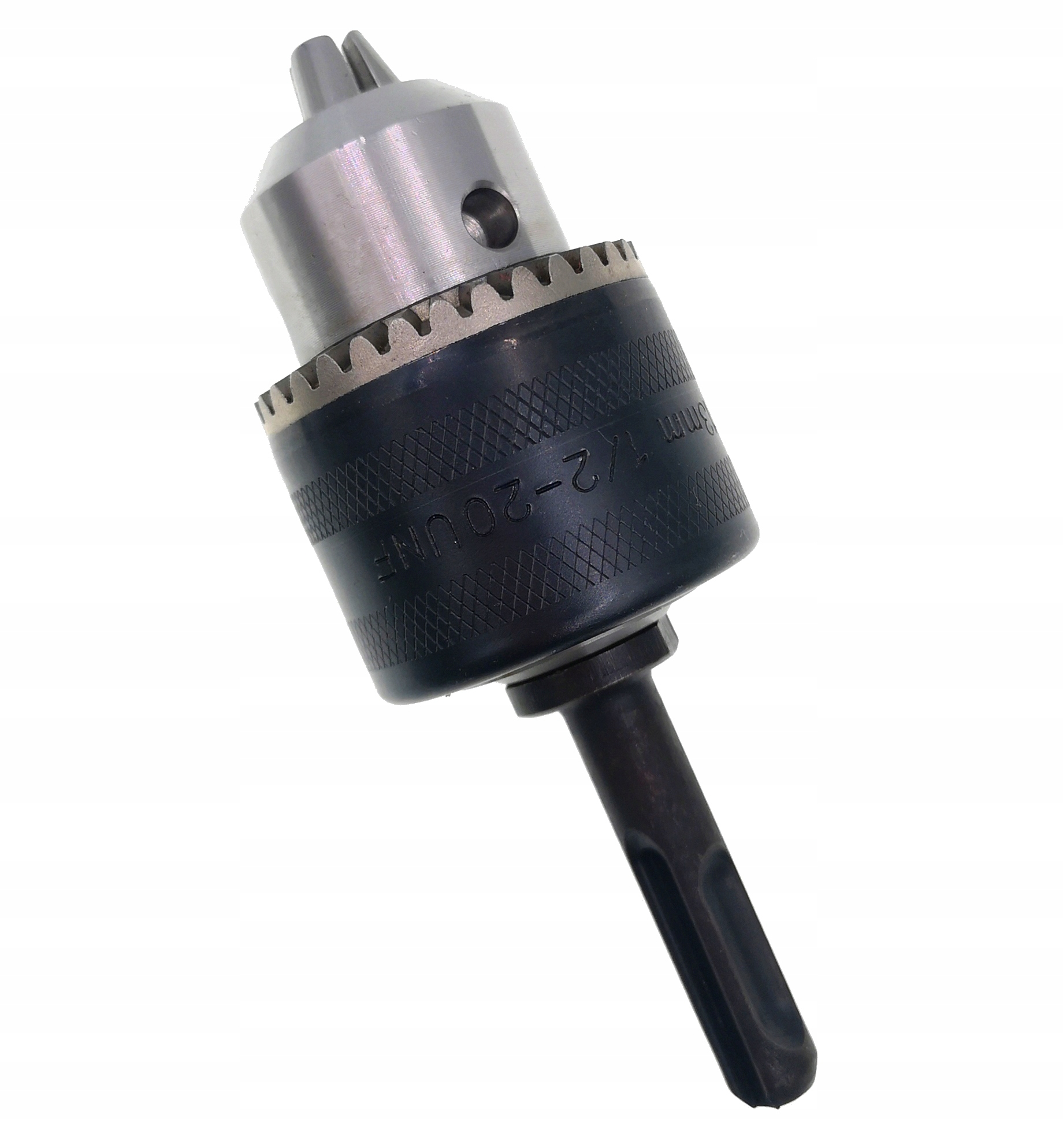 GŁÓWKA DO WIERTARKI 1,5-13MM Z ADAPTOREM SDS PLUS