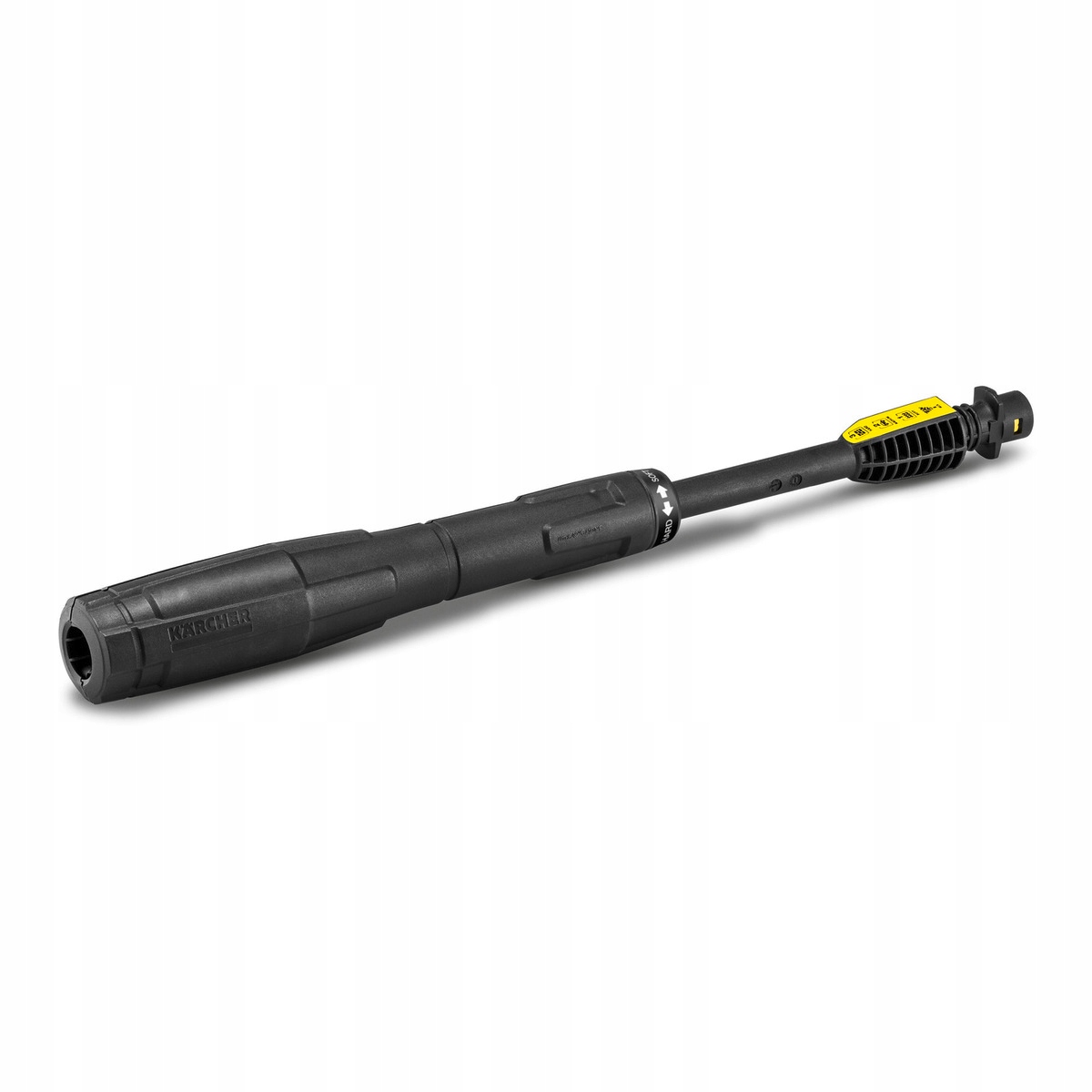 Lance Karcher K4-K5 Vp 145 Vario Power 2.642-725.0
