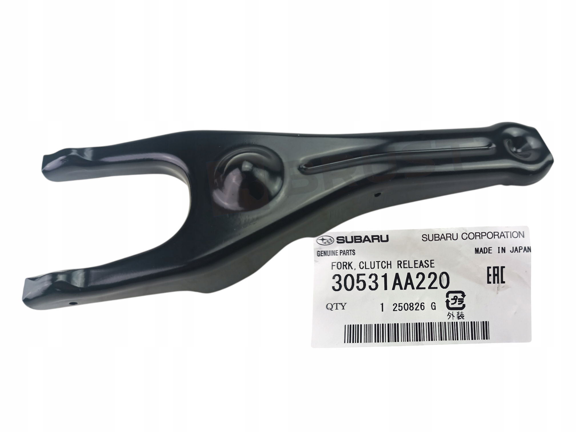 Subaru OE 30531aa220 вилка лапа сцепления imopreza