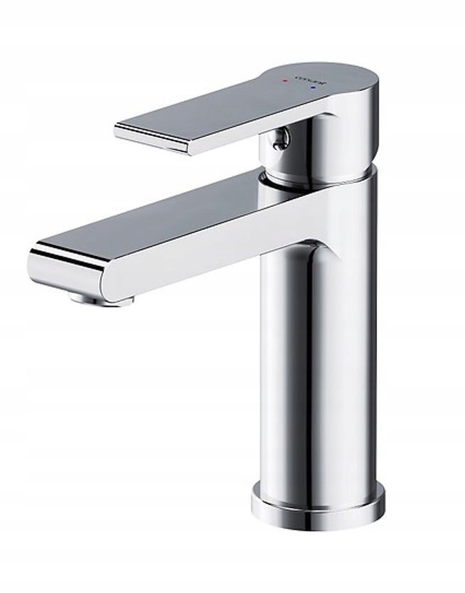 Bateria Łazienkowa Umywalkowa Verso Cersanit