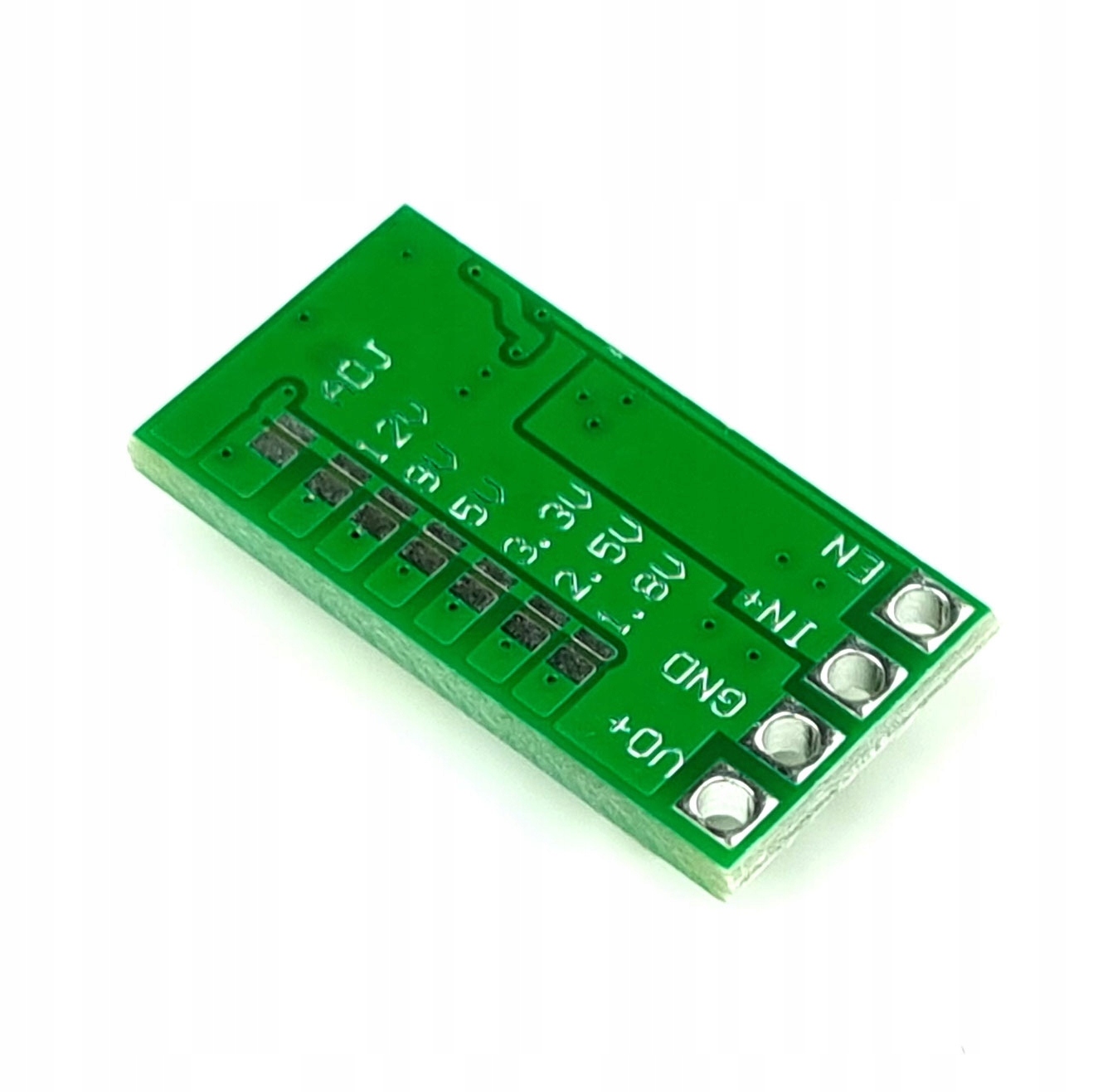 Przetwornica step-down HW-613 4.5V-18V do 0.8V-17V 3A Model HW-613
