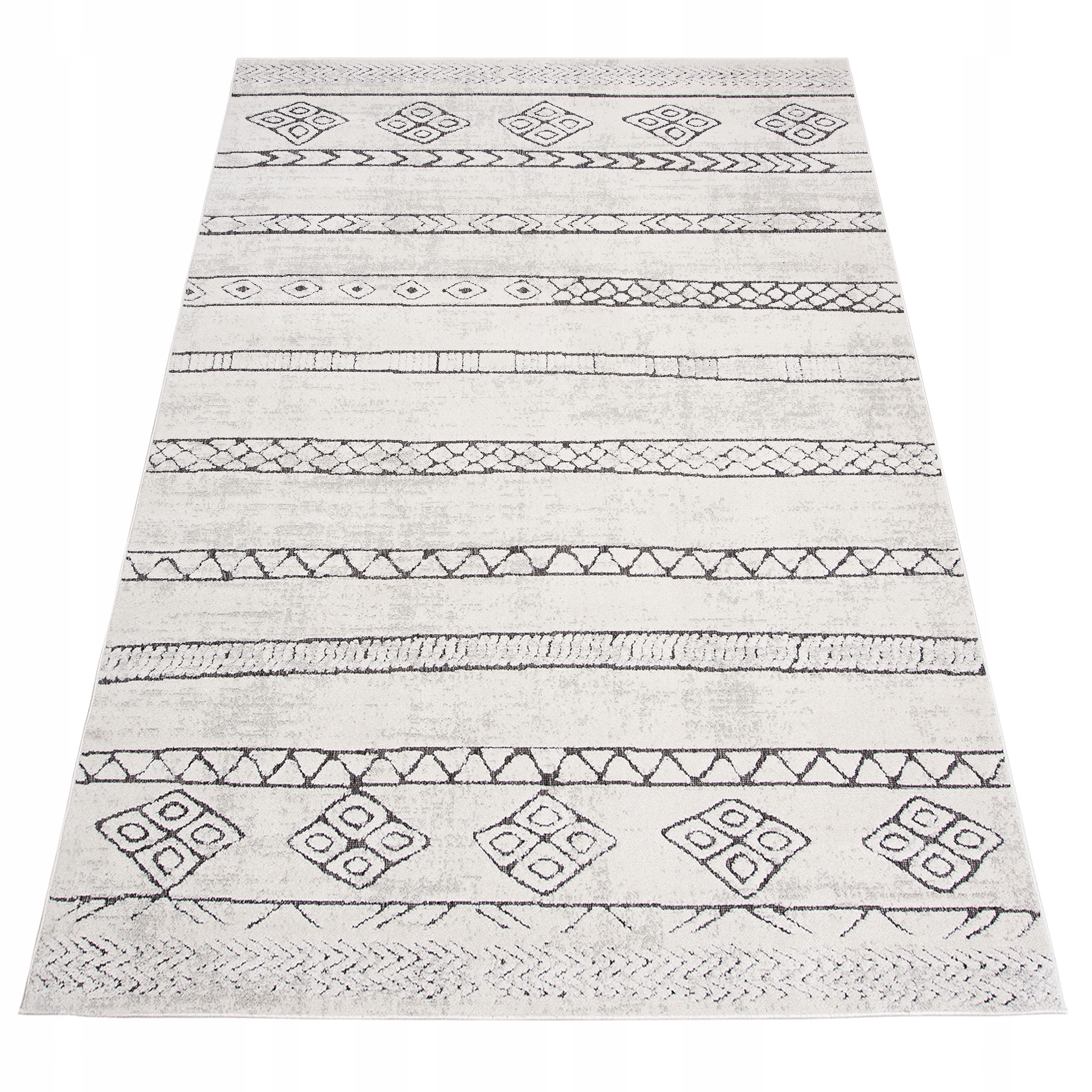 

Dywan Lotus 120x170 Nowoczesny Vintage Modny Różne