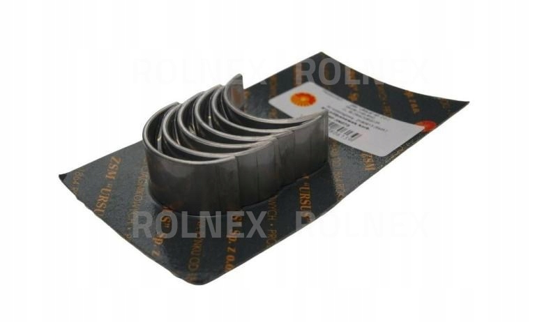 Korbovodové panve Massey Ferguson Mf R3 Chełmno 2180613