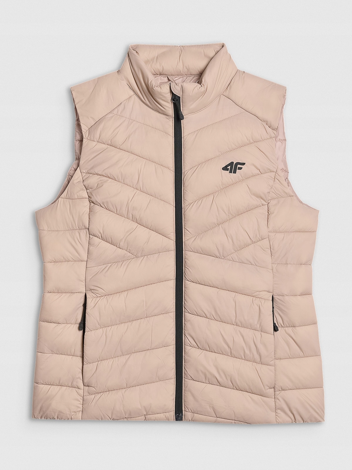 4F Vesta Béžový Pravidelný Voděodolný M