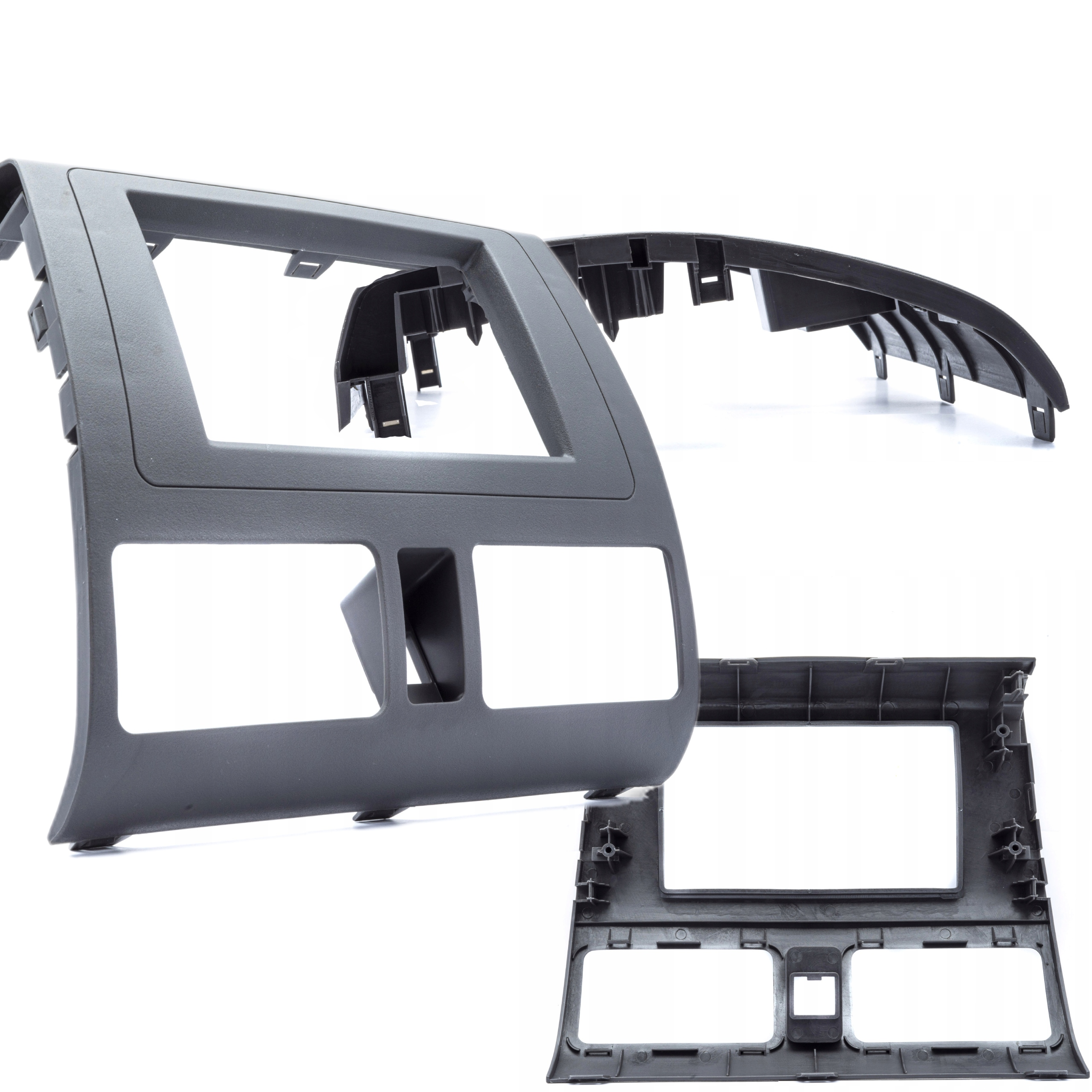 Rámeček Pro 2 Din Rádio Suzuki Swift Dzire