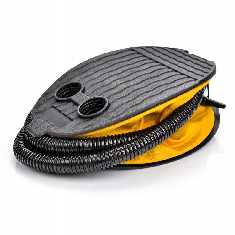 Pompka nożna Meteor 3 l Rodzaj nożne