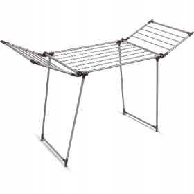 Levně LT8104 Sušák Na Prádlo 15M Zikr Lamart