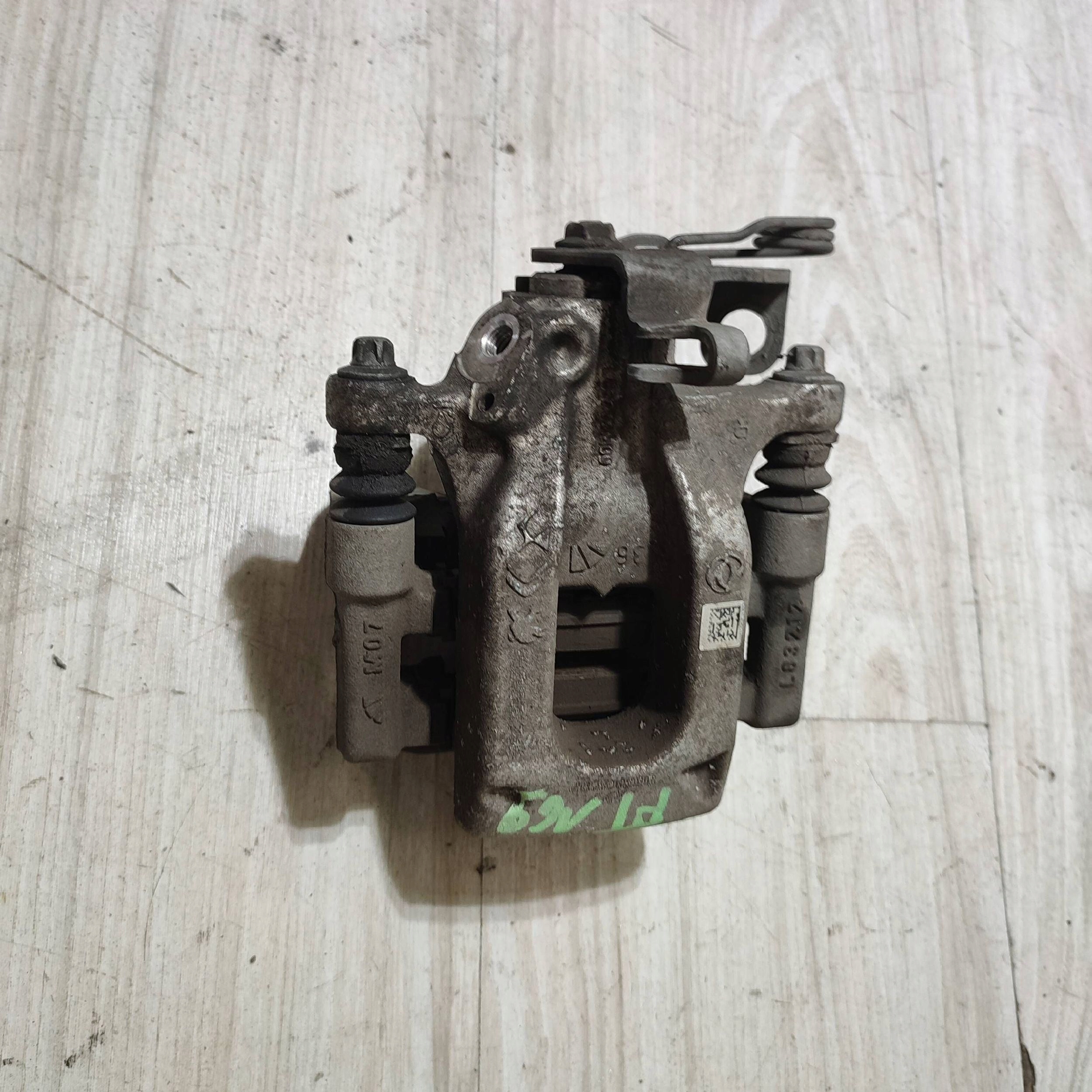 caliper brake rear rear part side right Opel Corsa F