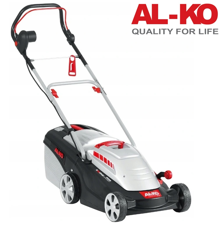 Kosiarka Elektryczna AL-KO Silver Comfort 34 E Kod producenta 112857