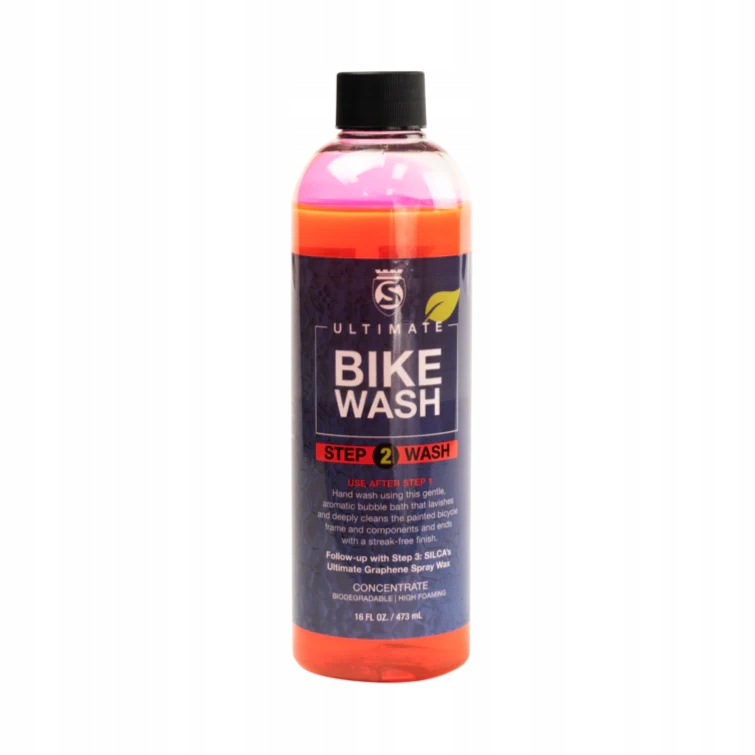 Silca Ultimate Bike Wash 473 ml