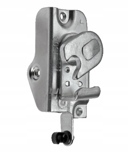 25866563 - ЗАМОК БАГАЖНОГО ВІДСІКУ SETRA MERCEDES