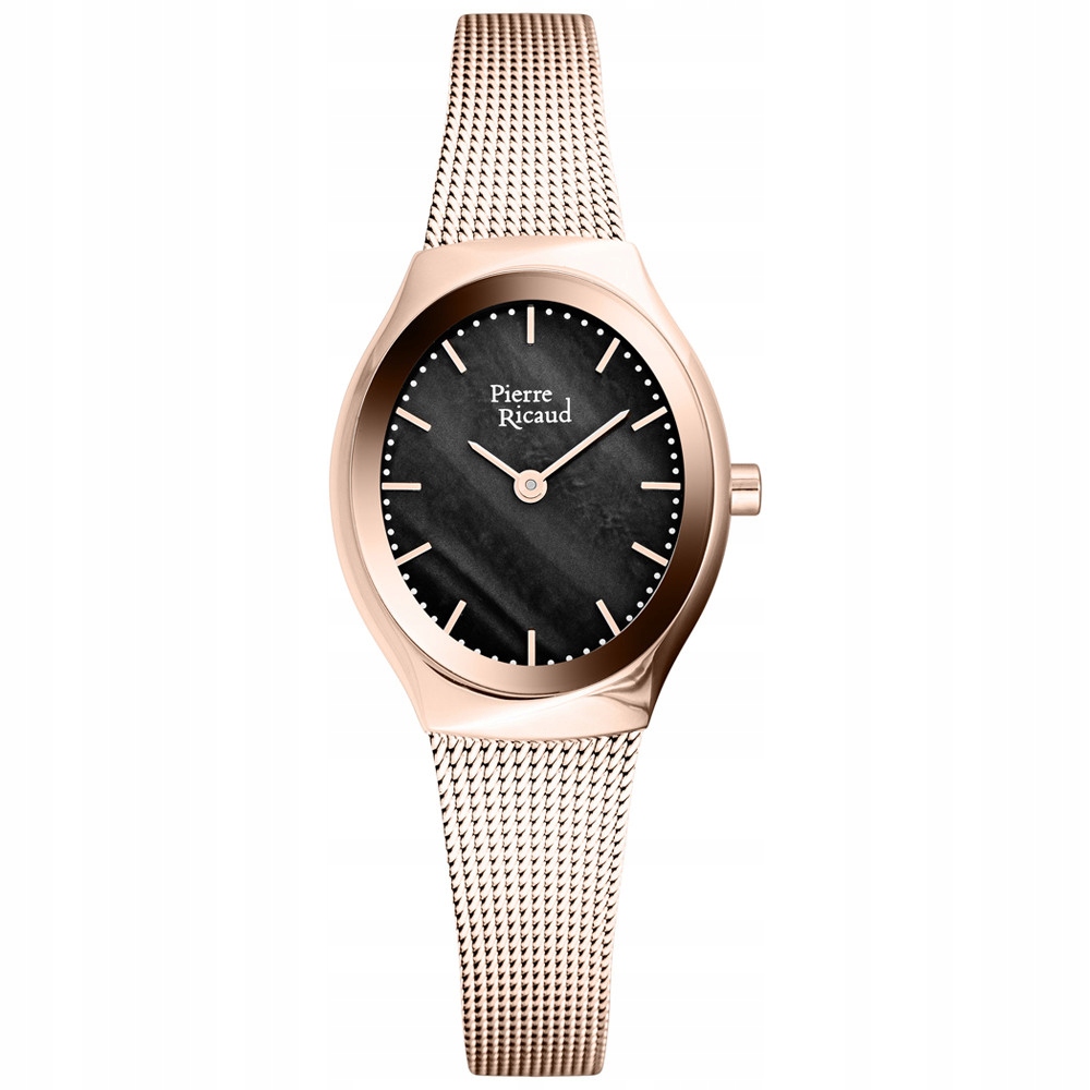 Dámské hodinky Pierre Ricaud P22049.911EQ růžové s