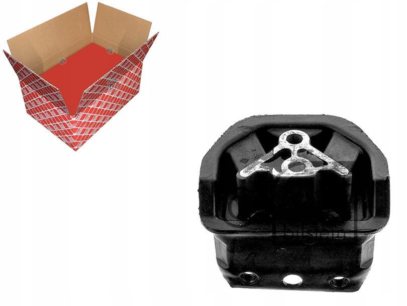 Febi подушка . opel KADETT