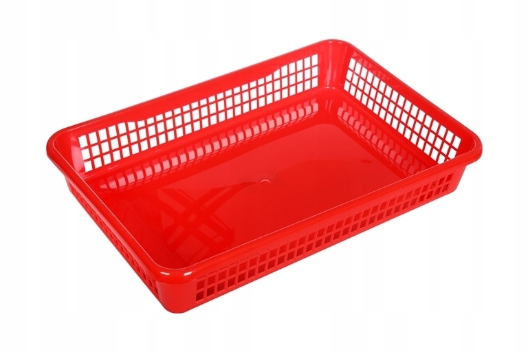 

Koszyk Koszyczek Organizer Ażurowy Pojemnik Plafor