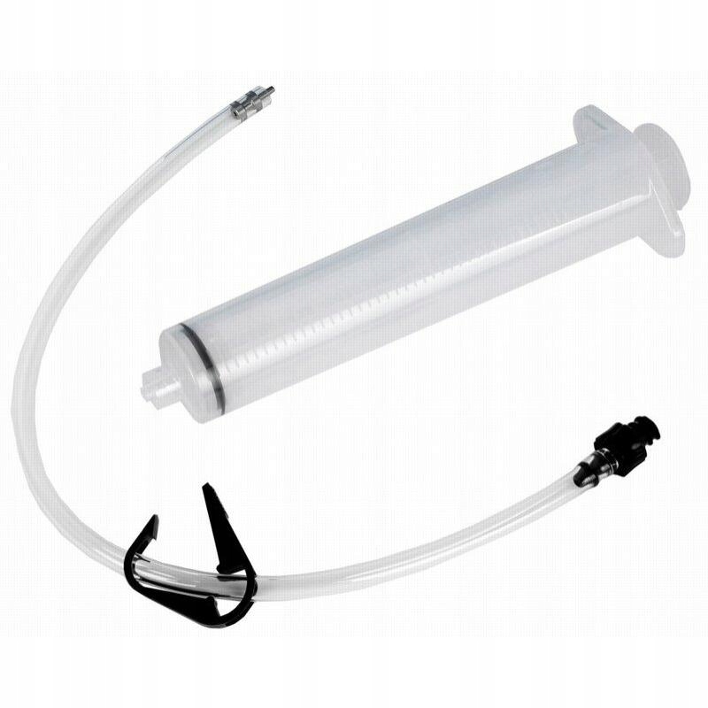 Shimano stříkačka odvzdušňovací pro hydraulické brzdy TL-BR001