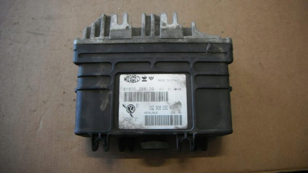 VW KOMPUTER STEROWNIK 032906030N