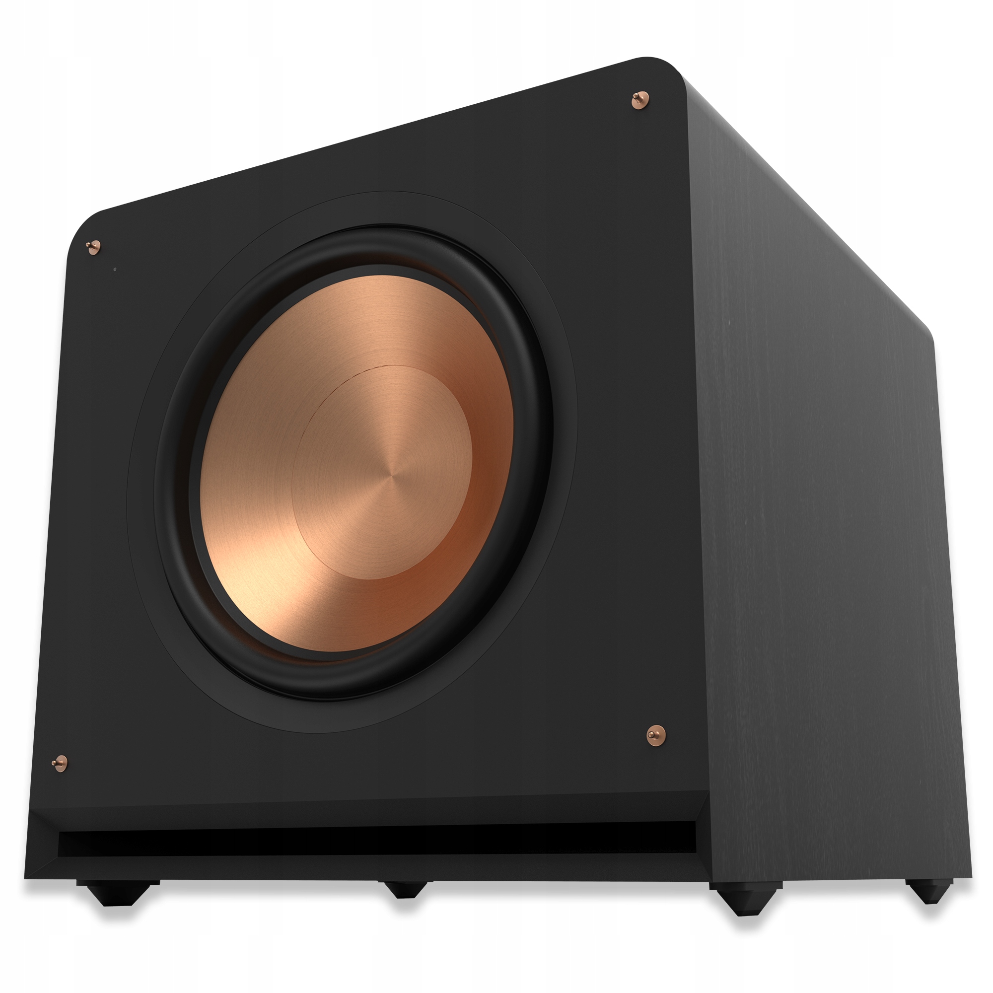 Klipsch RP-1600SW subwoofer aktywny