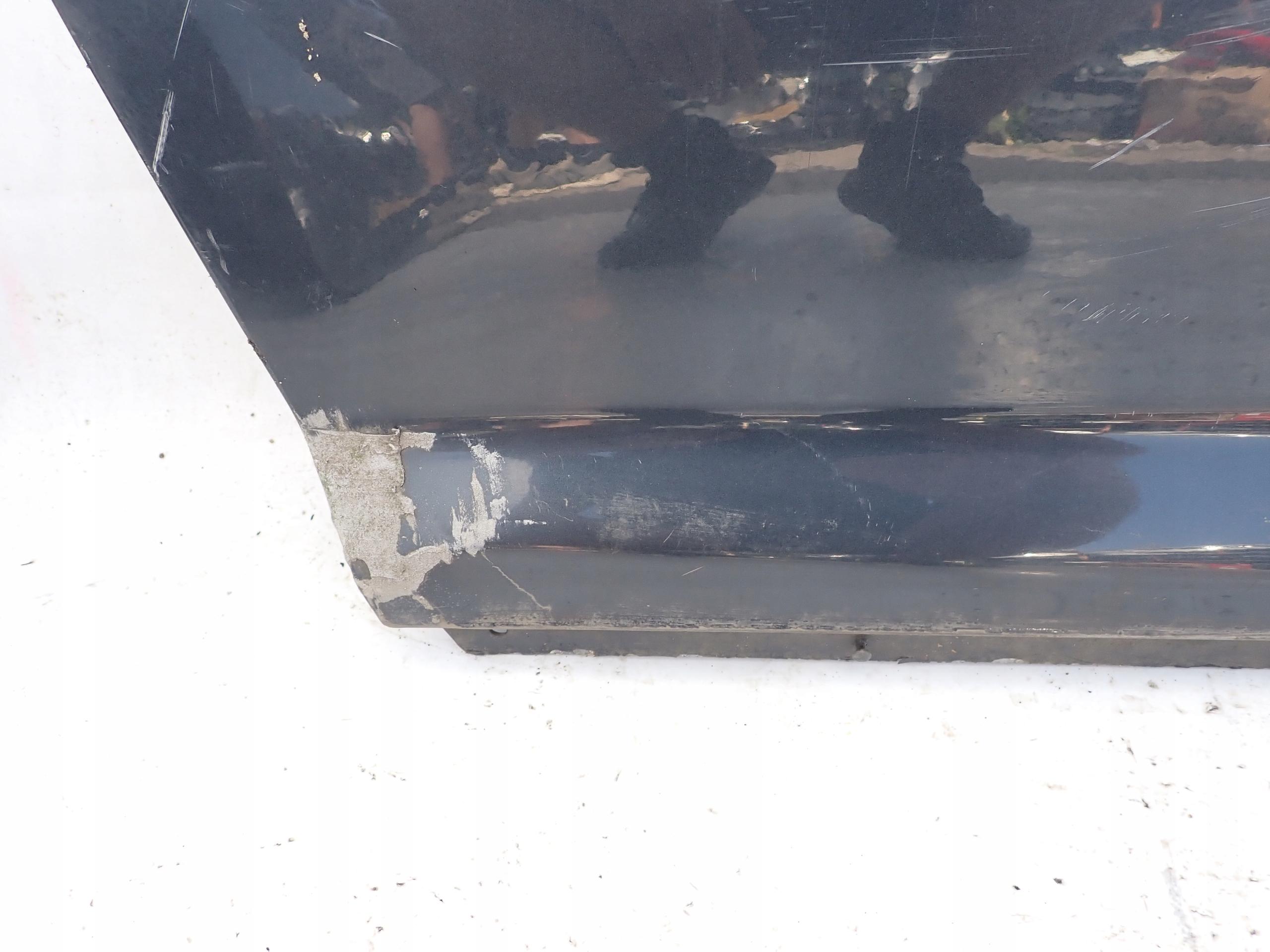 AUDI A3 8P 04- 3D door right front