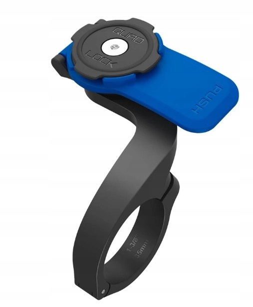 Quadlock Out Front Mount uchwyt na mostek rowerowy