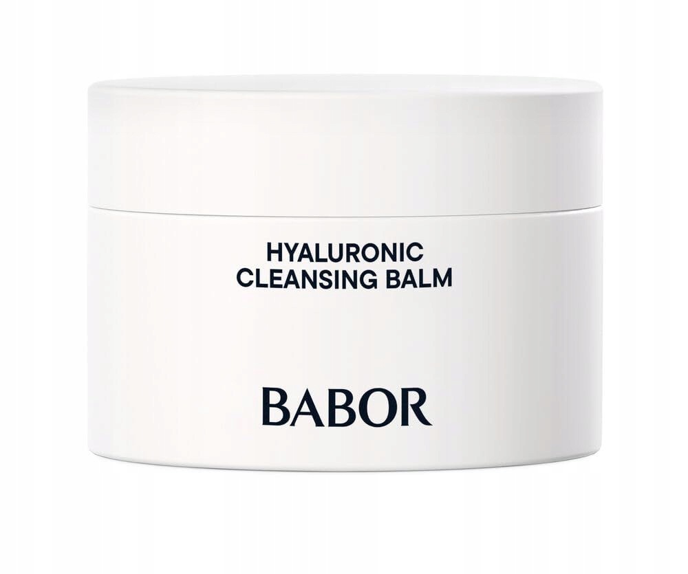 Čisticí Balzám (hyaluronový Čisticí Balzám) 150 ML