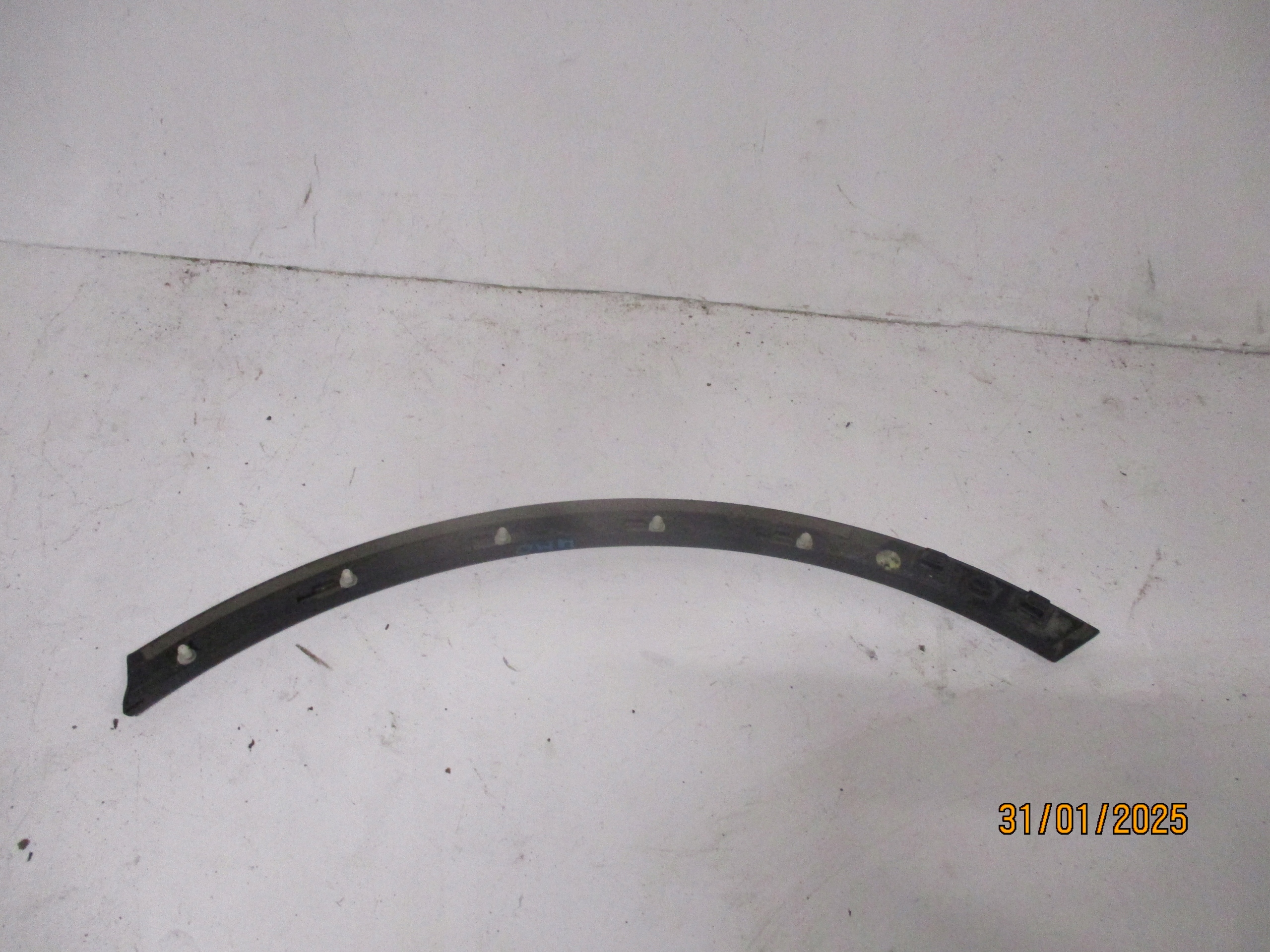 modanatura parafango Destro AUDI Q7 4M0 4M0853818 4M0853818A
