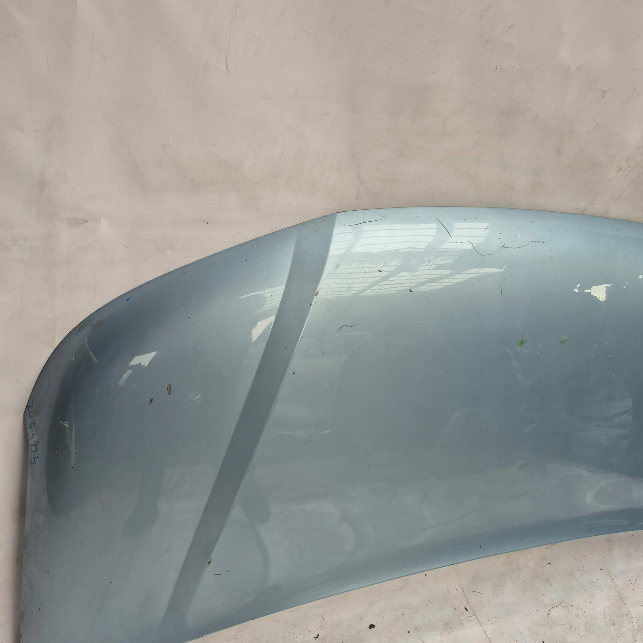 VOLVO V90 CROSS COUNTRY 16- bumper front front SPR PDC 32244558