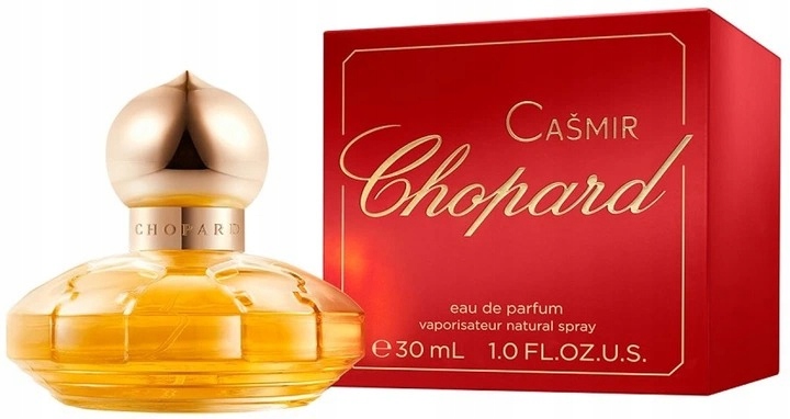 Chopard Casmir Edp (w) 30 ml