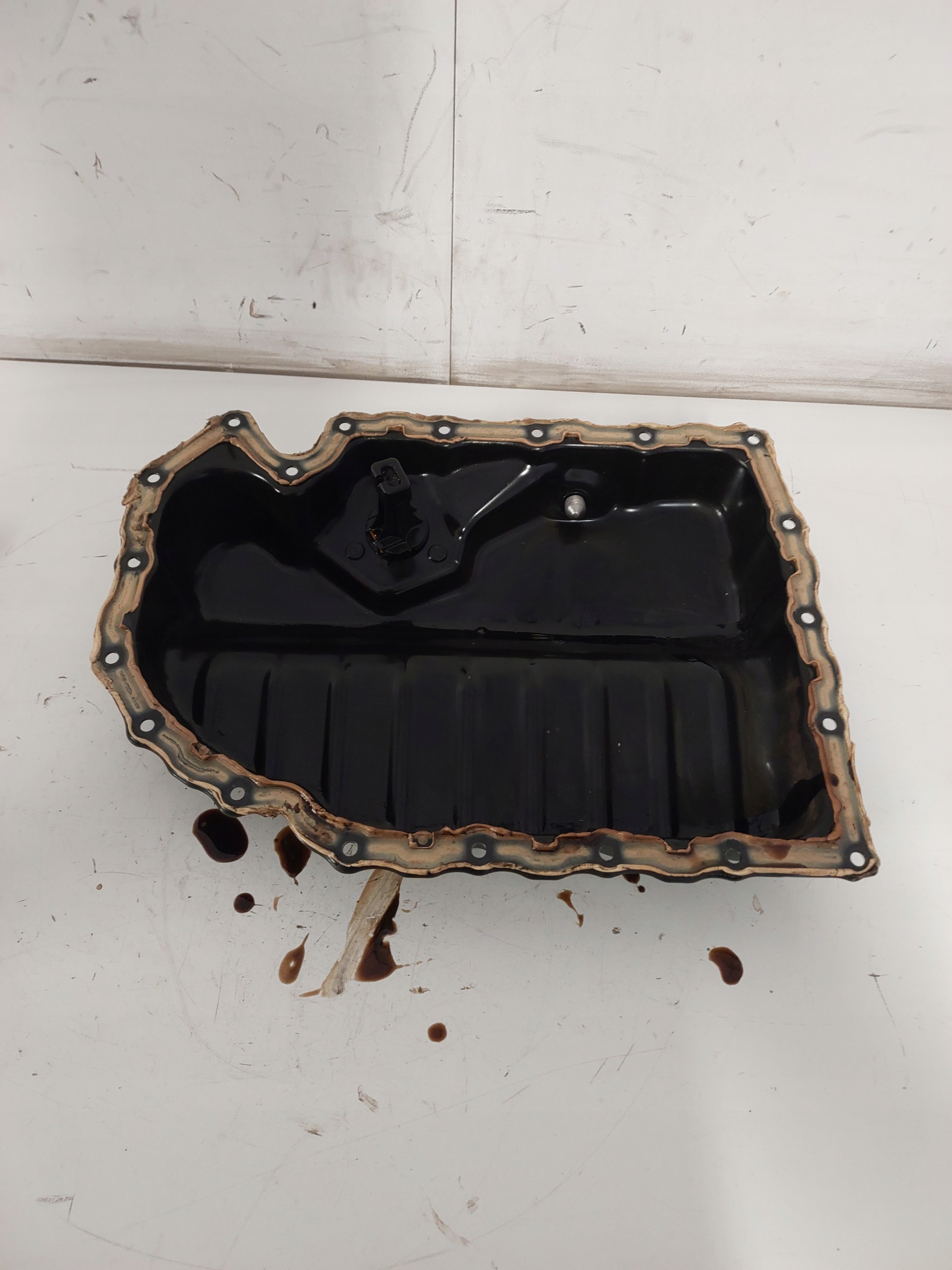 масляный 1.8 vw seat SKODA Audi
