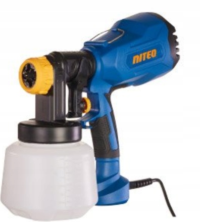 Agregat Malarski Niteo SPG0084-26