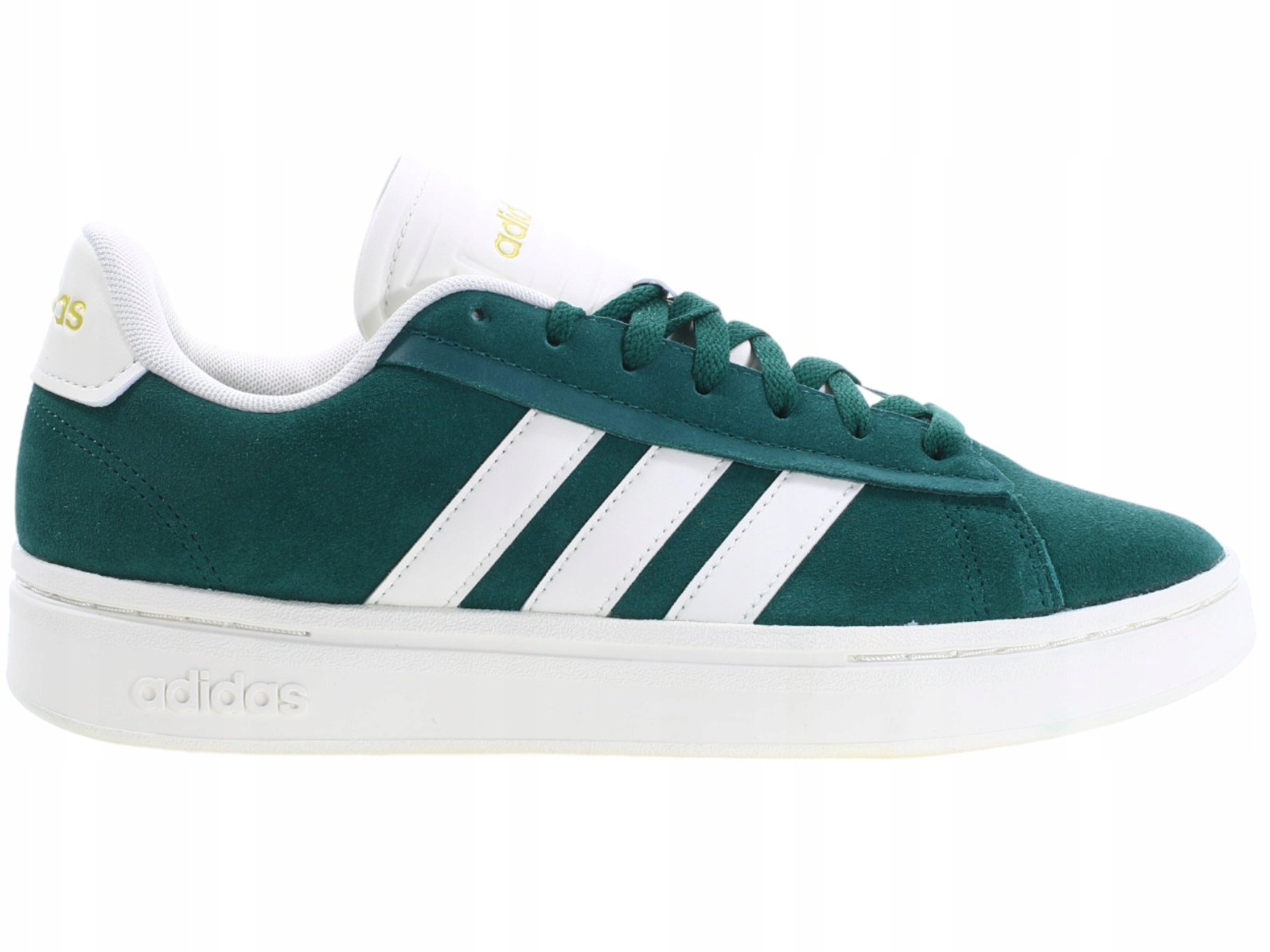 Pánské boty adidas Grand Court Alpha IE1451 41 1/3