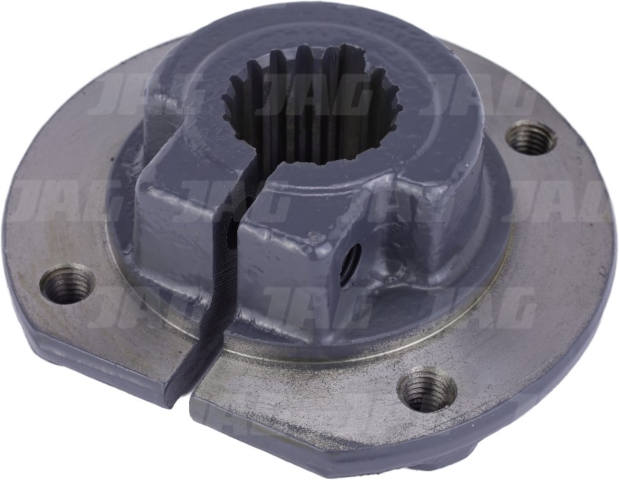 Náboj řemenice Claas Lexion Medion 669925