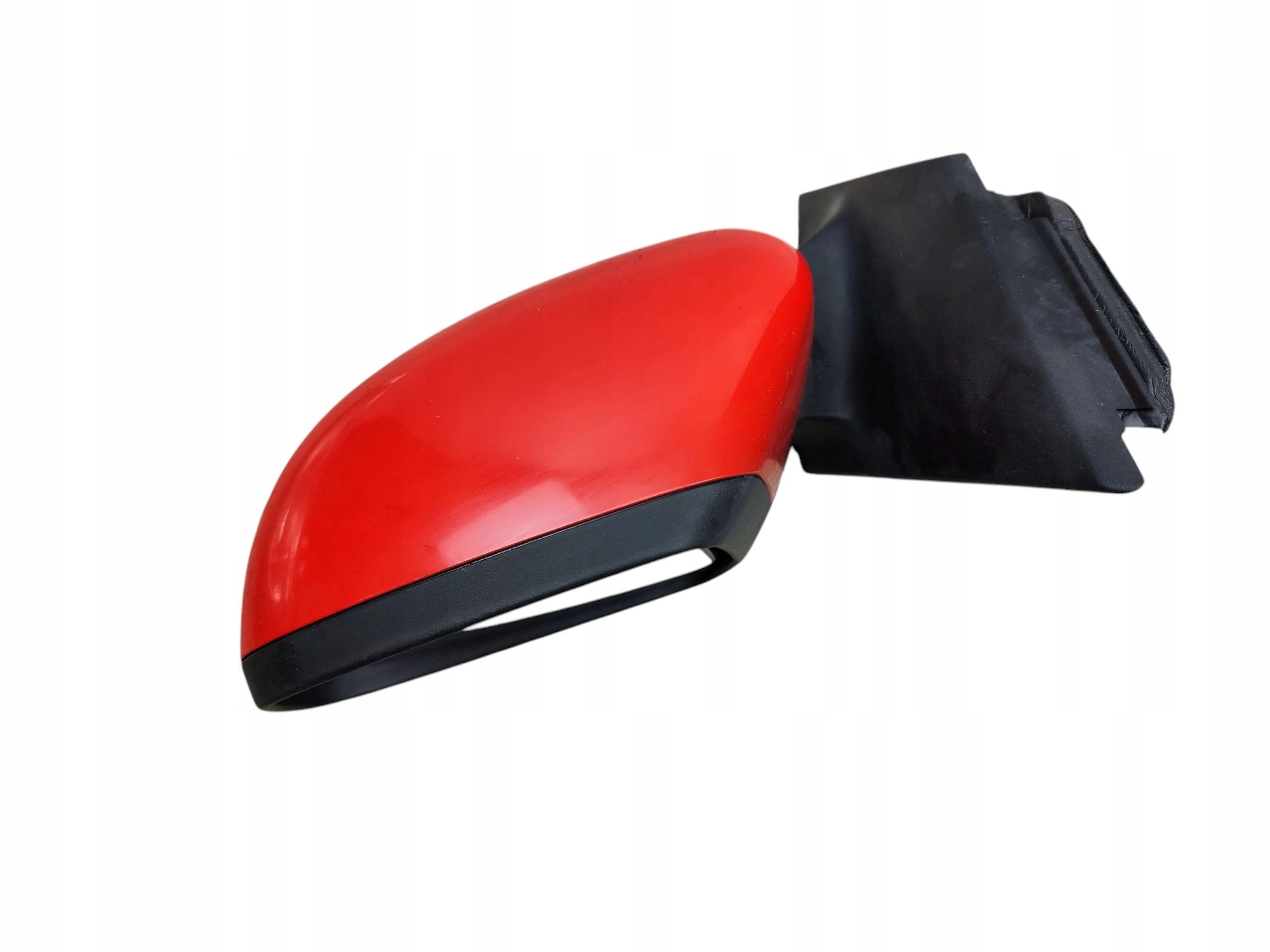 mirror left FORD FOCUS MK3 (2010-2014) 8 PIN EUROPA KOD LAKIERU CB