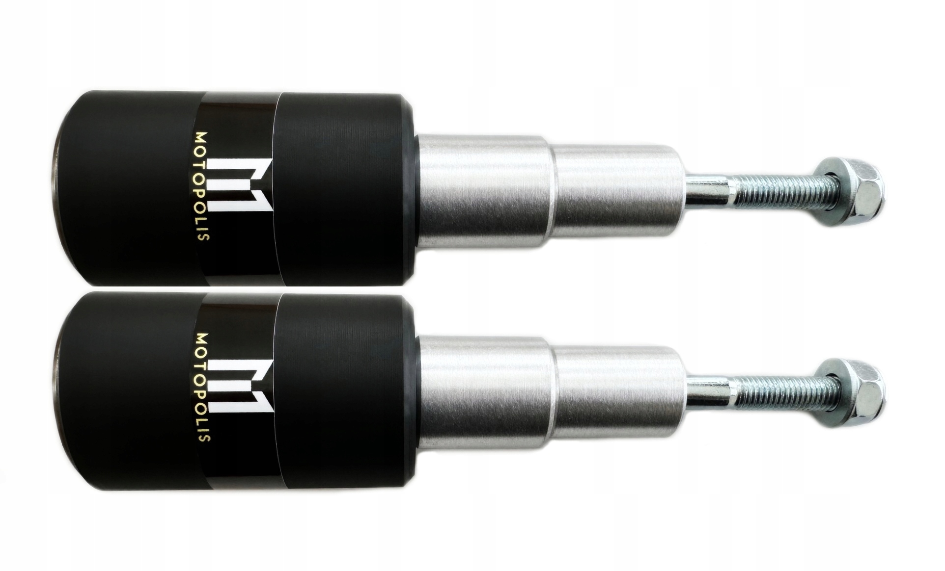 Honda CMX500 Rebel CL500 CMX CL 500 Crash Pady MotopoliS Slidery