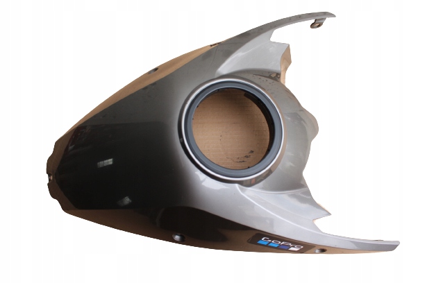 KTM1190OSLONAZBIOR - KTM 1190 ADVENTURE ОБТІЧНИК КРИШКА БАКА 13R