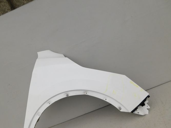 NISSAN QASHQAI II 13- fender right front front
