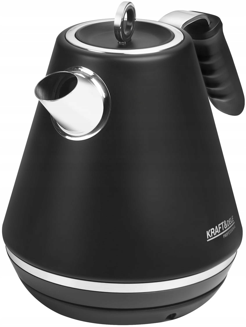 Elektrická varná konvice 2200W 1,7L KD4152