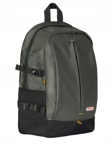 Herlitz Plecak Sport grafitowy 502213