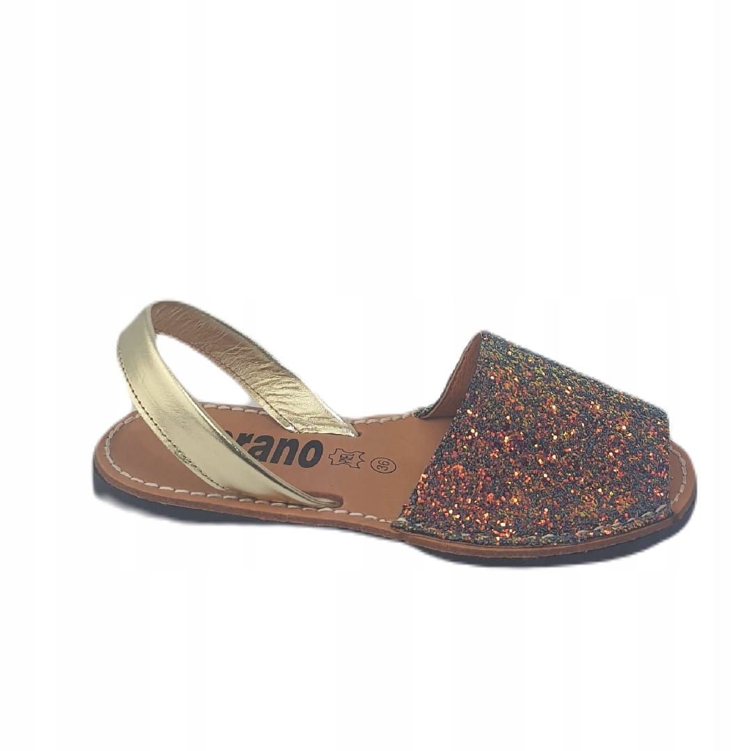 Dámské sandály Verano 275 Irys 36, Mix