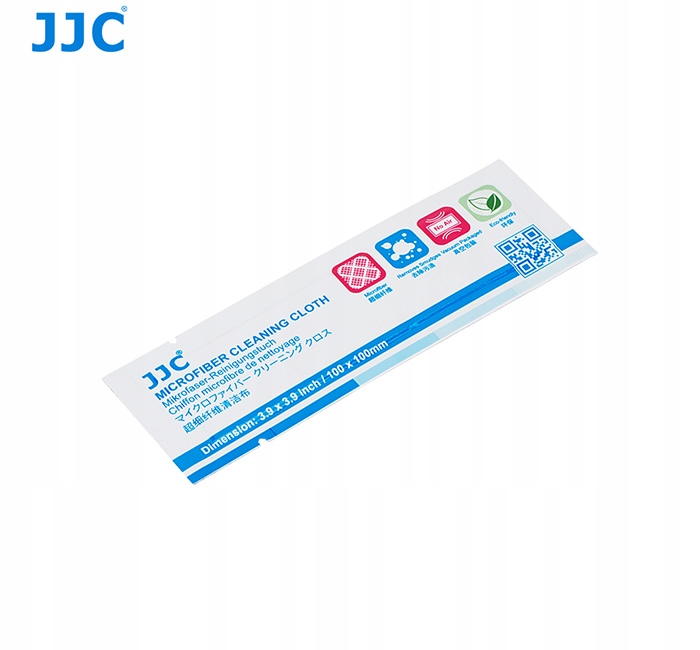 Ściereczka do czyszczenia z mikrofibry CL-C6 JJC