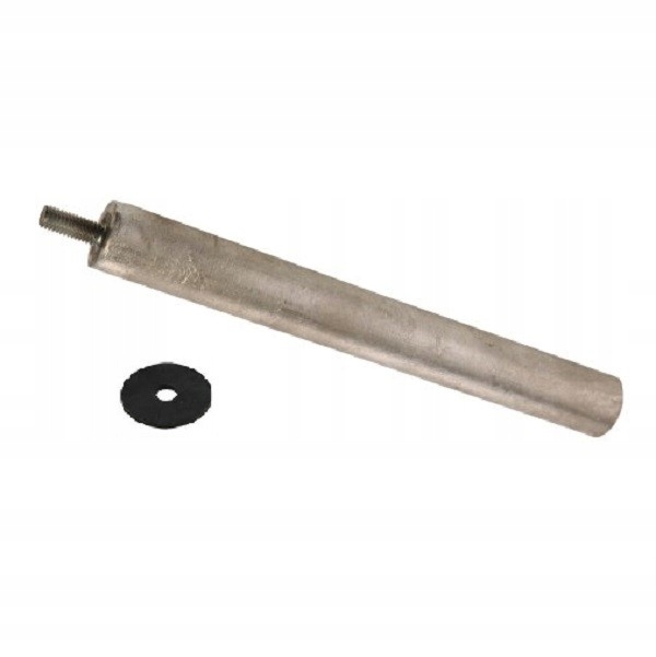 ANODA MAGNEZOWA M8 25 200 CWU ZBIORNIK BOJLER 40-60L GALMET M-000003